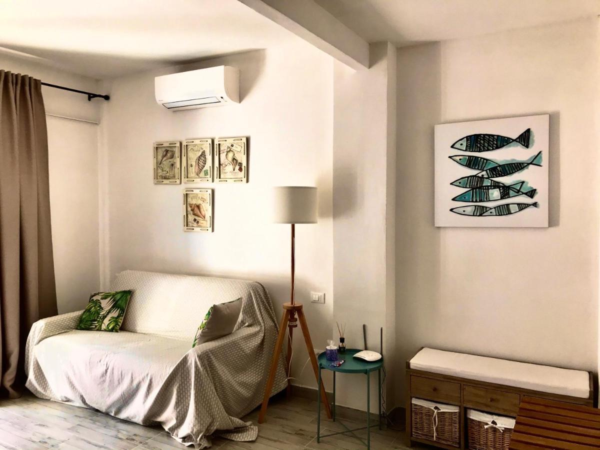 Ca Lea Beach House モンテロッソ・アル・マーレ エクステリア 写真