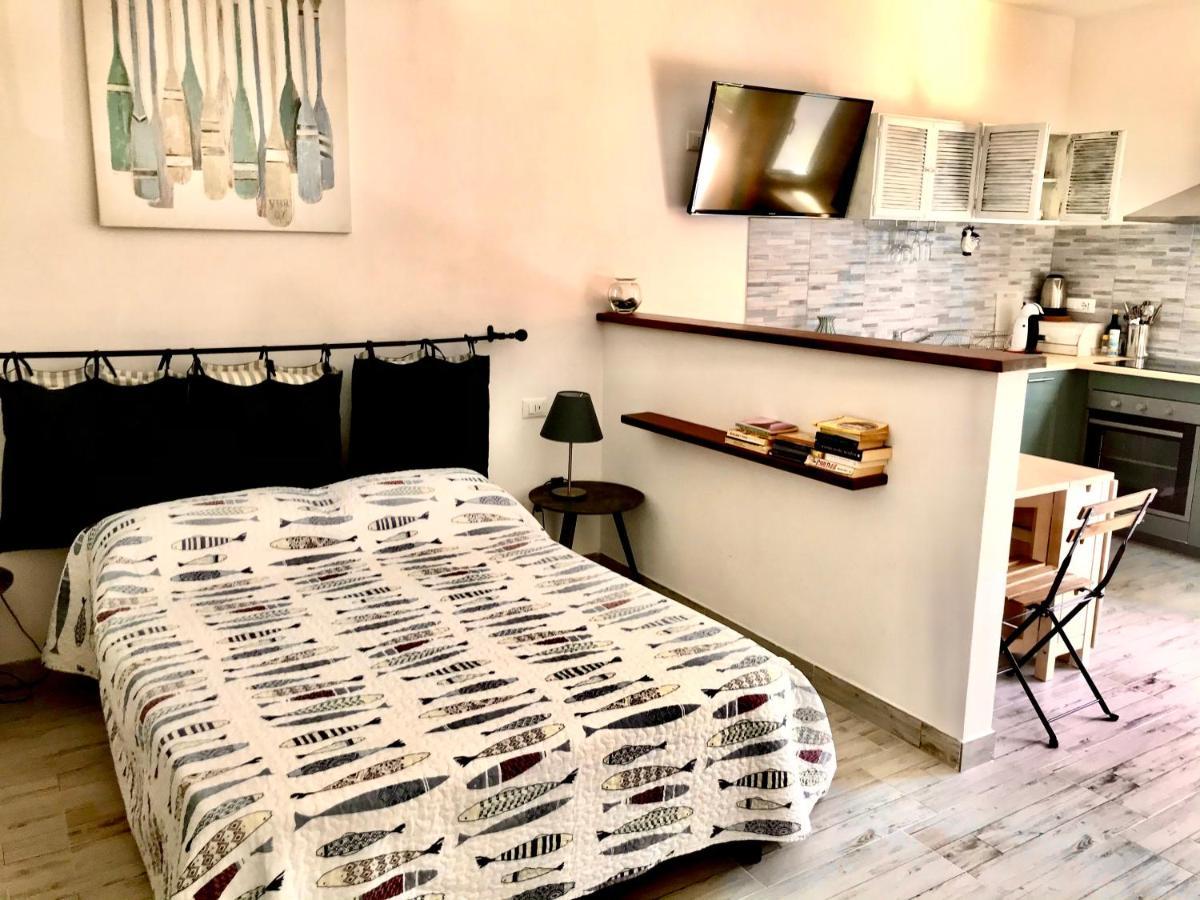 Ca Lea Beach House モンテロッソ・アル・マーレ エクステリア 写真