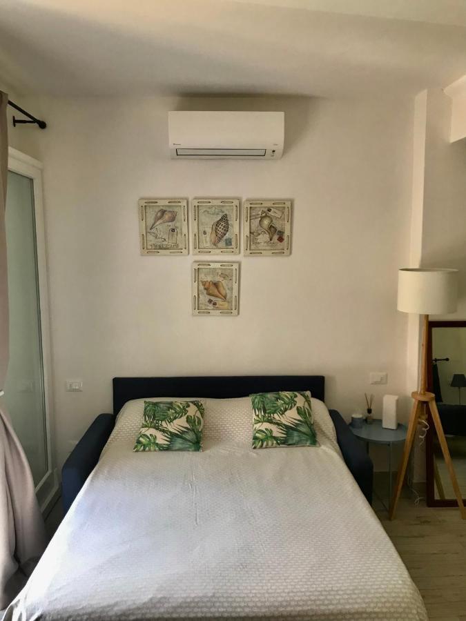 Ca Lea Beach House モンテロッソ・アル・マーレ エクステリア 写真