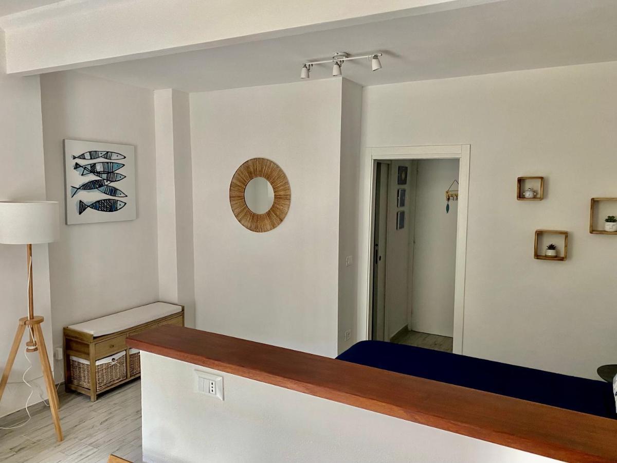 Ca Lea Beach House モンテロッソ・アル・マーレ エクステリア 写真