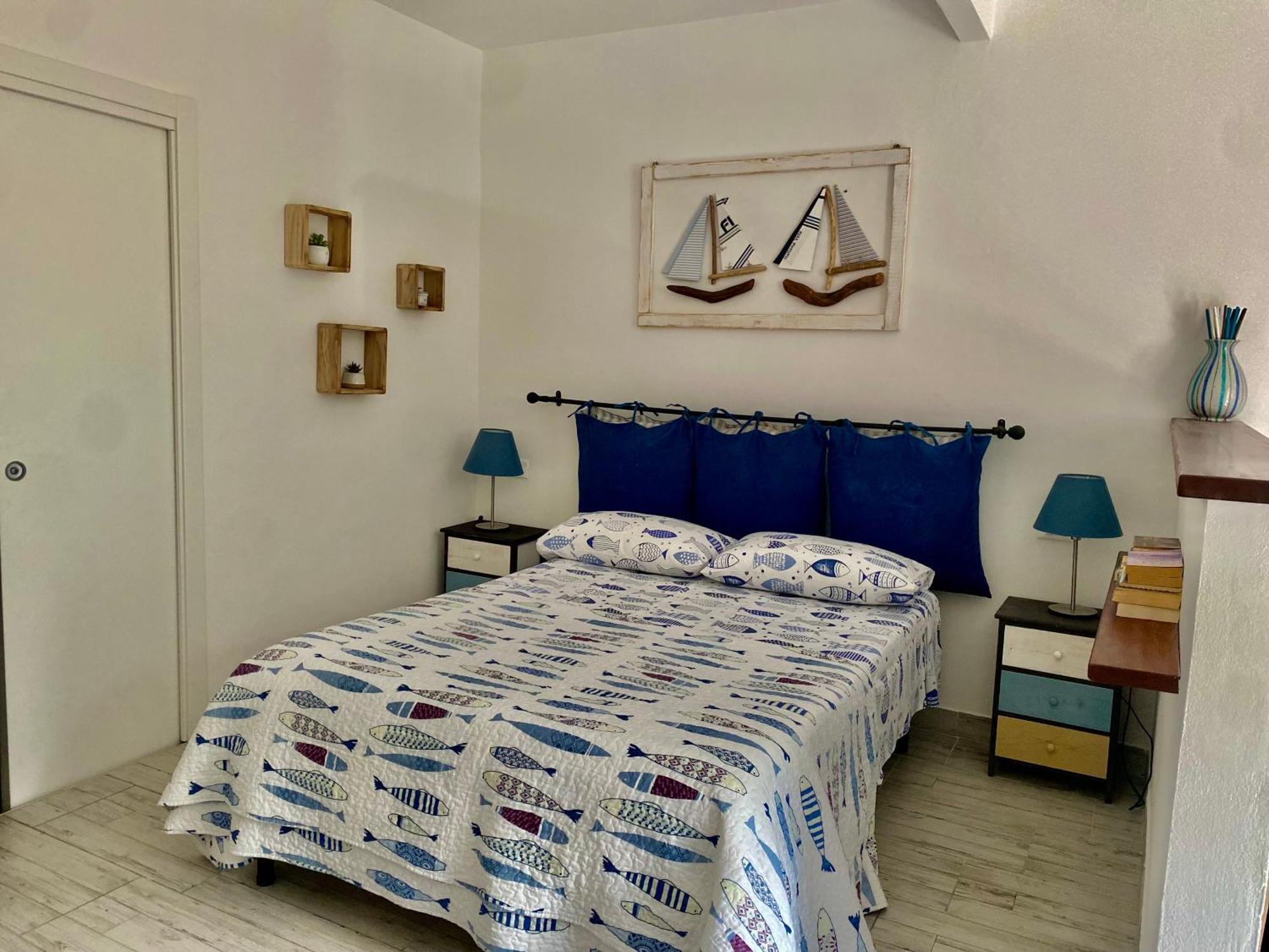 Ca Lea Beach House モンテロッソ・アル・マーレ エクステリア 写真