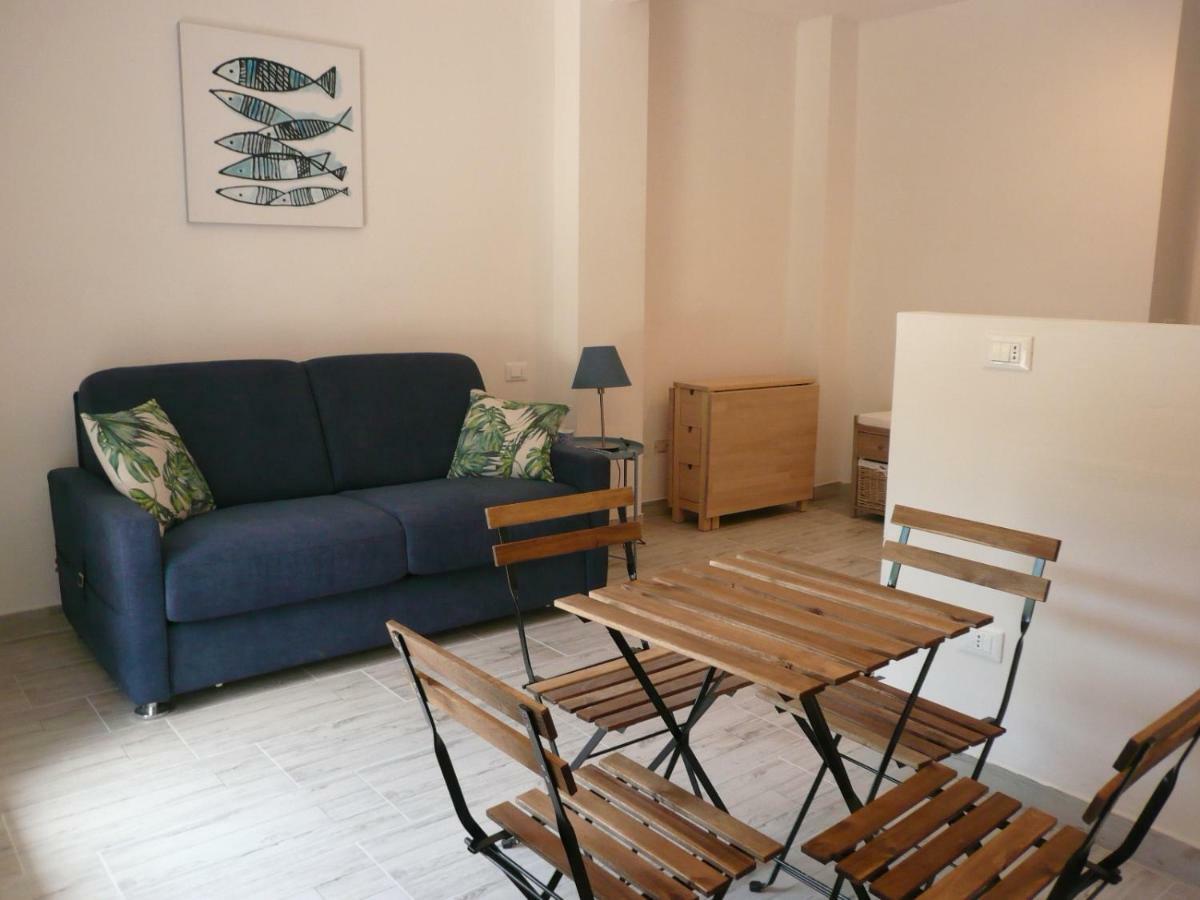 Ca Lea Beach House モンテロッソ・アル・マーレ エクステリア 写真
