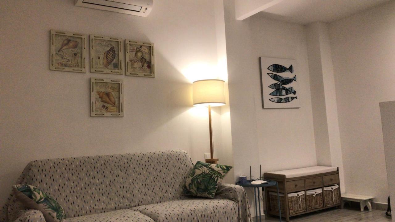 Ca Lea Beach House モンテロッソ・アル・マーレ エクステリア 写真